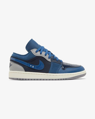 Air Jordan1 Low Se Craft Inside Out Obsidian (New)