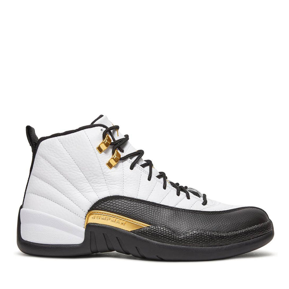 Air Jordan12 Royalty Taxi