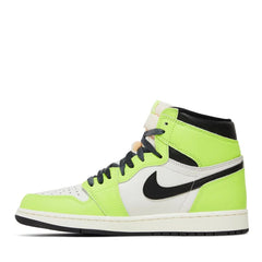 Air Jordan1 High Retro Og 'Visionaire' (New)
