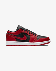 Air Jordan1 Low Reverse Bred Gs