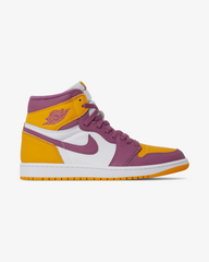 Air Jordan1 High Retro Og Brotherhood (New)