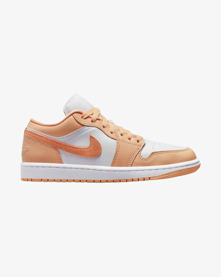 Air Jordan1 Low Wmns Sunset Haze (New)