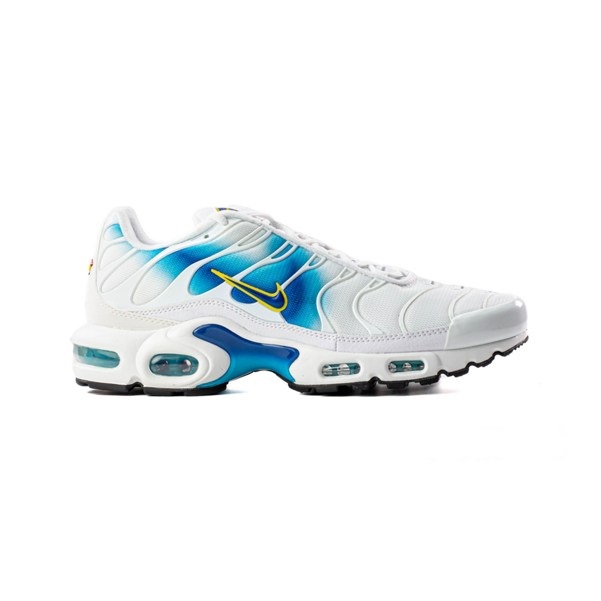 Max Plus TN 'Spraypaint Swoosh' (2022)