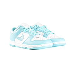 Dunk Low By PUSHAS 'Copa Blue' (2022)