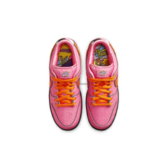 SB Low 'The Powerpuff Girls Blossom' (2023)