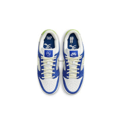 SB Dunk Low Pro 'Fly Streetwear Gardenia' (2023)