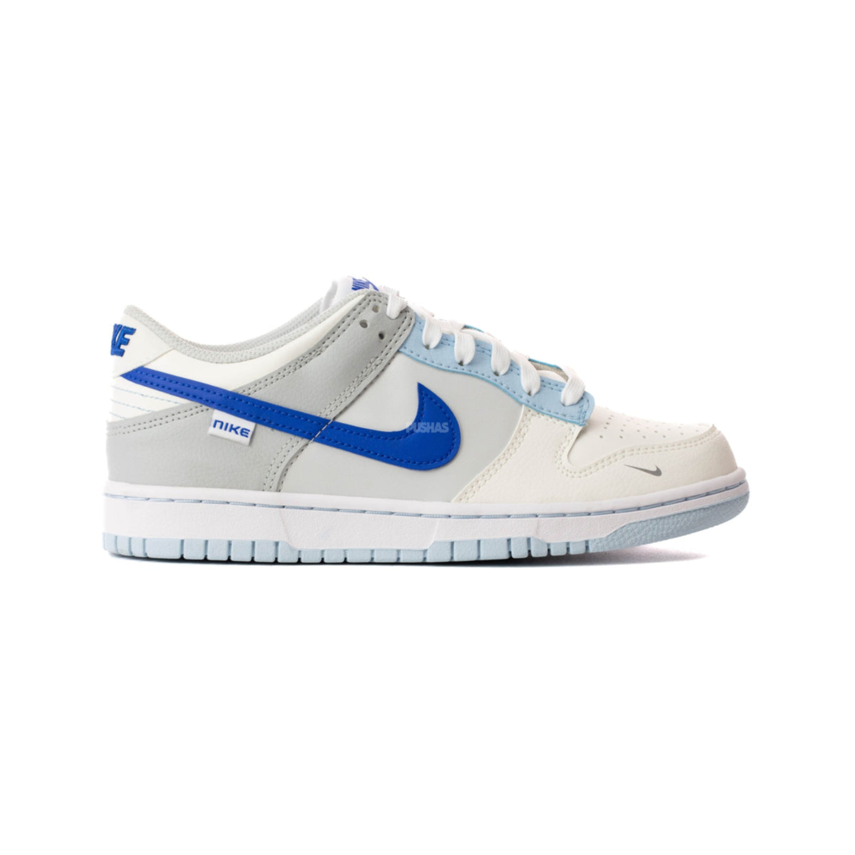 Low 'Ivory Hyper Royal' GS (2022)