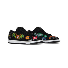 SB Low Pro QS x Neckface (2022)