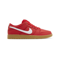 SB Dunk Low 'University Red Gum' (2024)