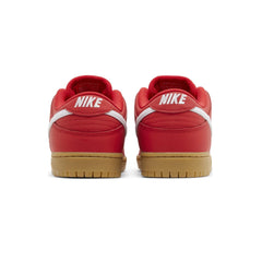 SB Dunk Low 'University Red Gum' (2024)