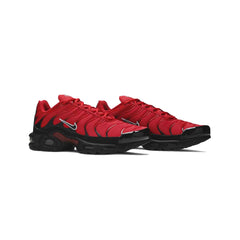 Max Plus TN 'University Red' (2019)