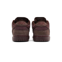 SB Dunk Low 'City Of Love Burgundy Crush' (2024)