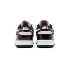 Low 'Pink Foam Black' Woman's (2022)