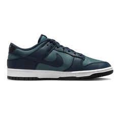 Low 'Mineral Slate Armory Navy' (2022)