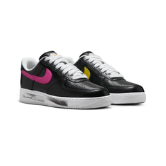 Force 1 Low 'G-Dragon Peaceminusone Para-Noise 3.0' (2024)