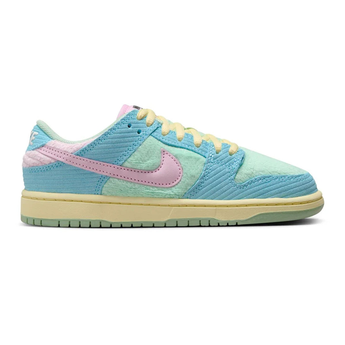 SB Dunk Low 'Verdy Visty' PS (2024)