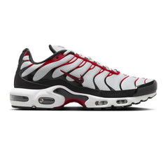 Max Plus TN 'Pure Platinum Black University Red'