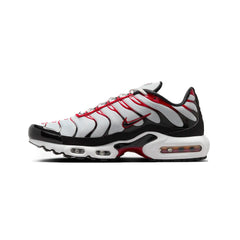 Max Plus TN 'Pure Platinum Black University Red'