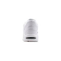 Max Command Leather 'White'