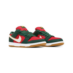 SB Low Pro PRM 'Seattle Supersonics' (2024)