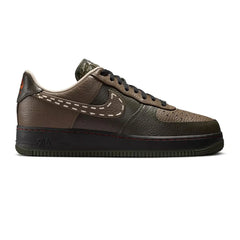 Force 1 Low '07 'Sequoia Dark Hazel'