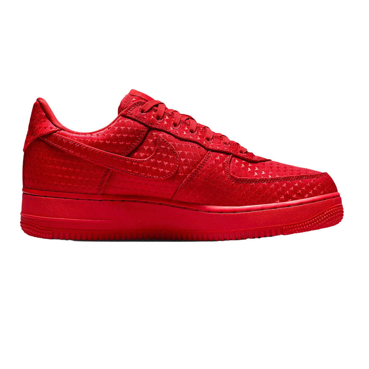 Force 1 Low 'Valentine's Day Red' (2026)