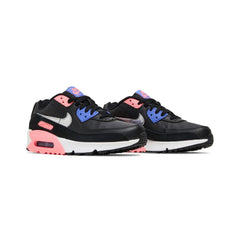 Max 90 'Black Sunset Pulse' (2024)
