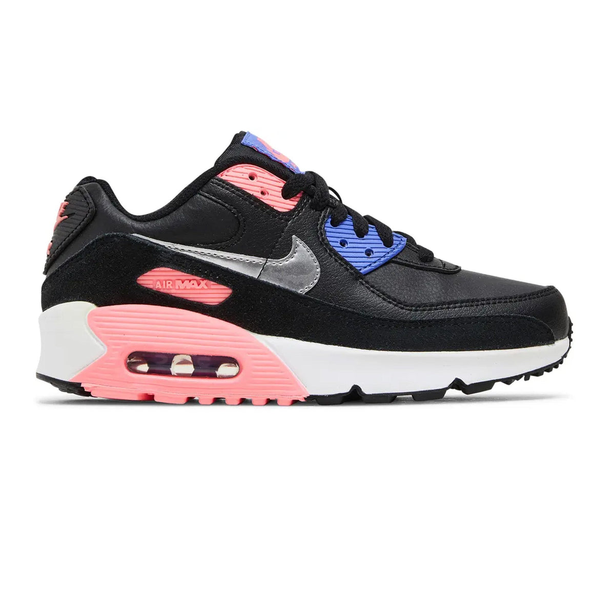 Max 90 'Black Sunset Pulse' (2024)