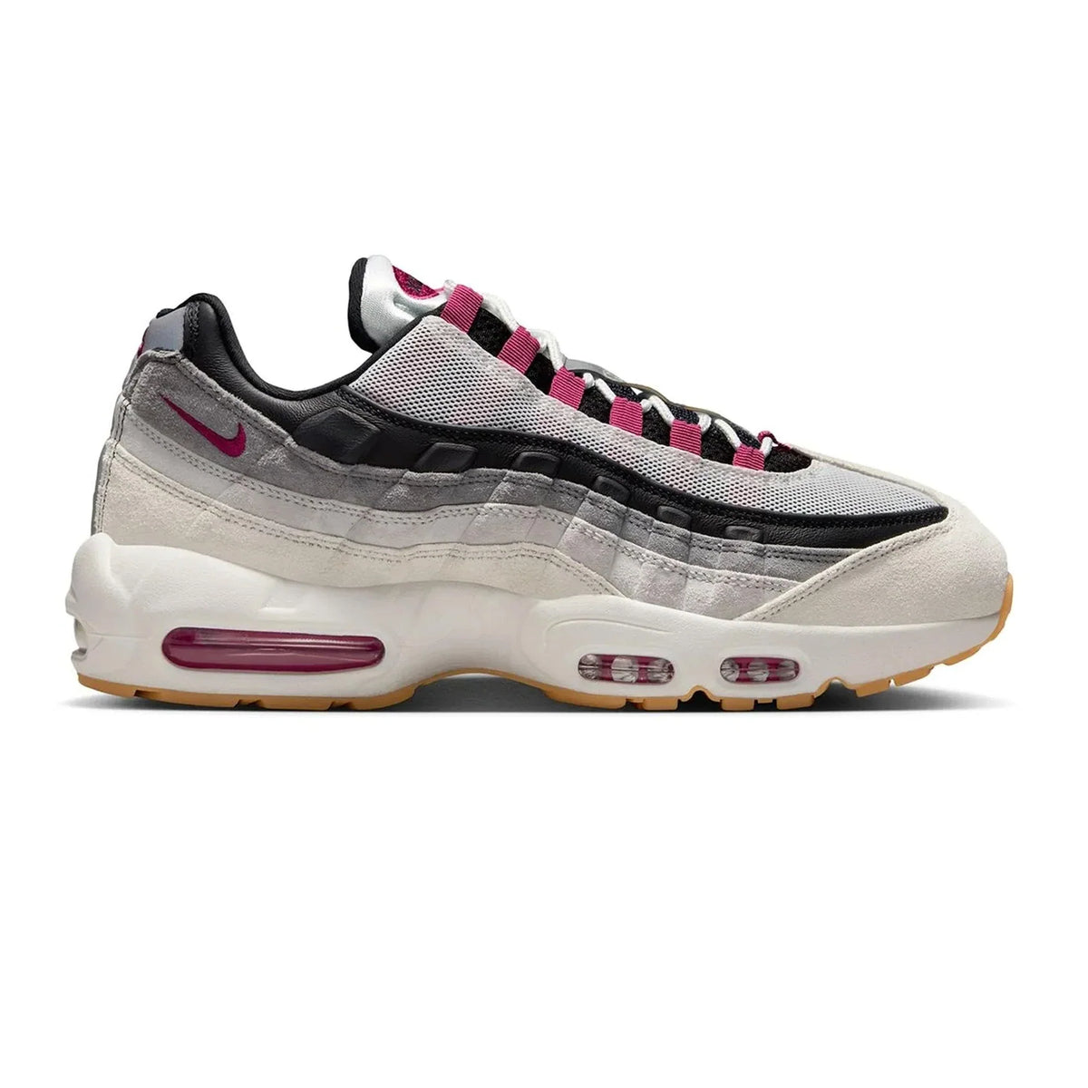 Air Max 95 SB 'Cactus Flower' (2025)