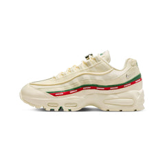 Max 95 SP 'Undefeated Sail' (2025)