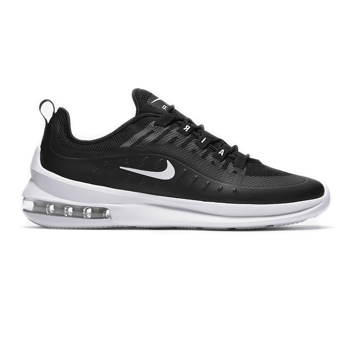 Air Max Axis 'Black'