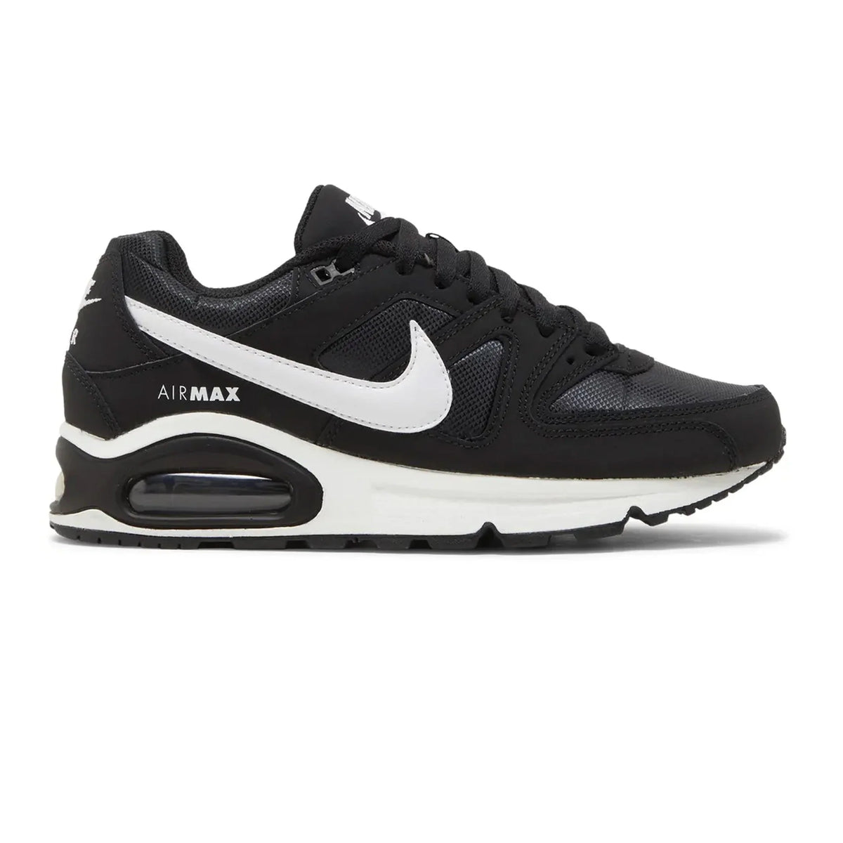 Max Command 'Black White' Women's (2022)