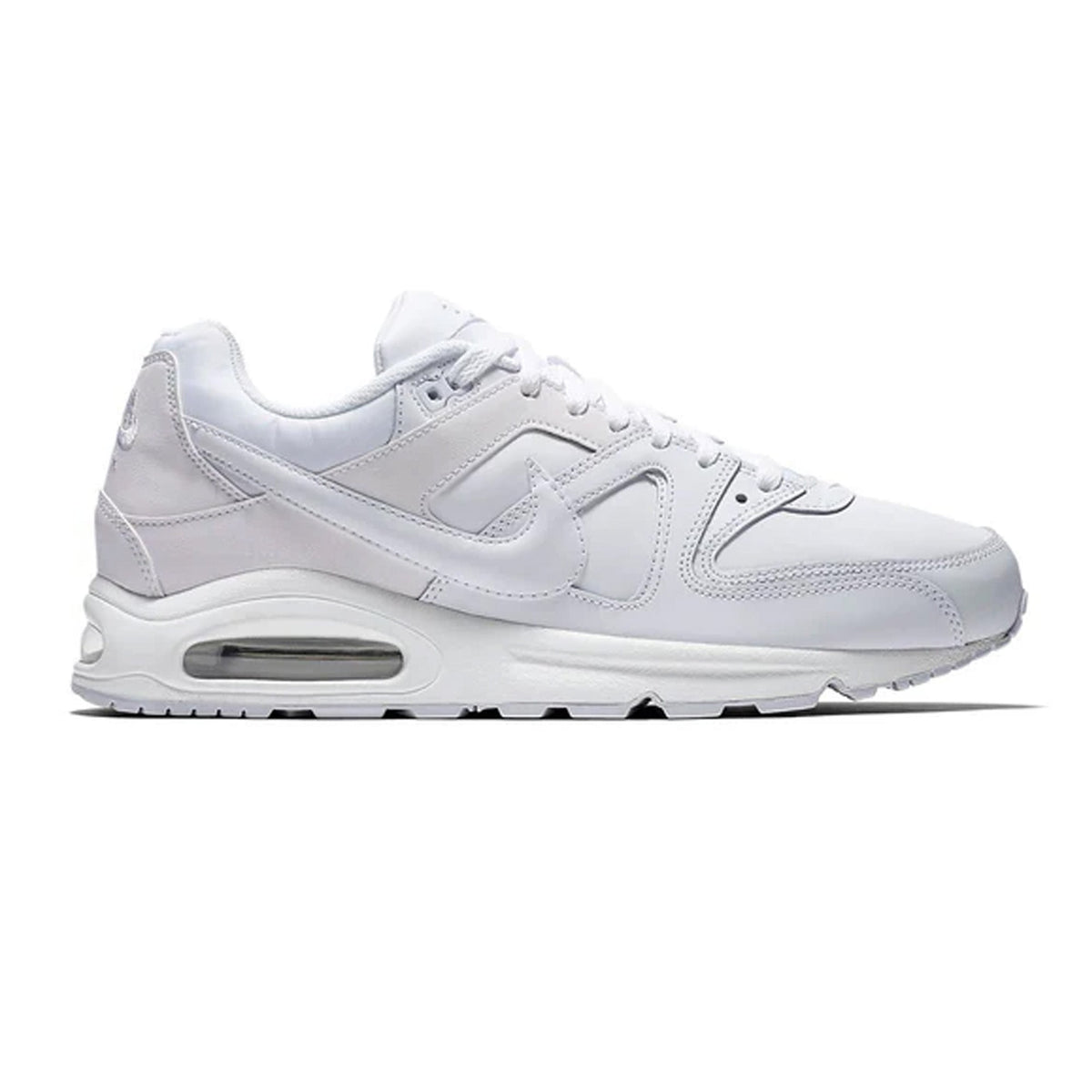 Air Max Command Leather 'White'