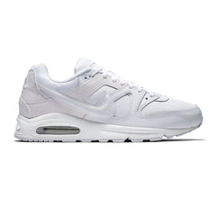 Air Max Command Leather 'White'