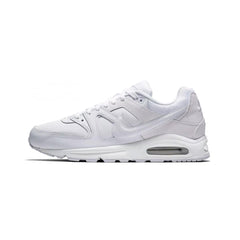 Air Max Command Leather 'White'