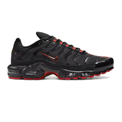Air Max Plus TN 'Black Red'