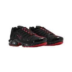 Air Max Plus TN 'Black Red'
