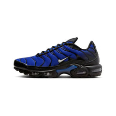 Air Max Plus TN Premium 'Black Racer Blue' (2024)