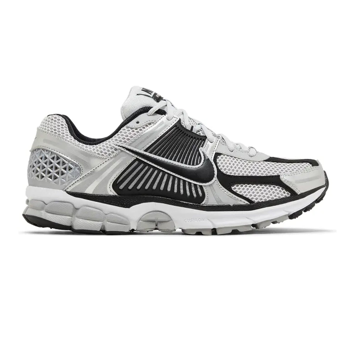 Zoom Vomero 5 'Metallic Silver Black'