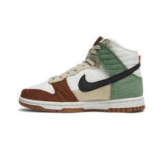 Dunk High Next Nature 'Summit White' Women's (2021)