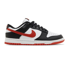 Low Retro 'Dragon Red' (2024)