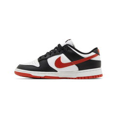 Low Retro 'Dragon Red' (2024)