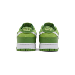 Low 'Chlorophyll' (2022)