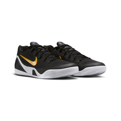 Kobe 9 EM Low Protro TB 'Black University Gold'