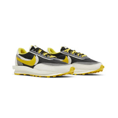 LDWaffle x Sacai x Undercover 'Bright Citron'