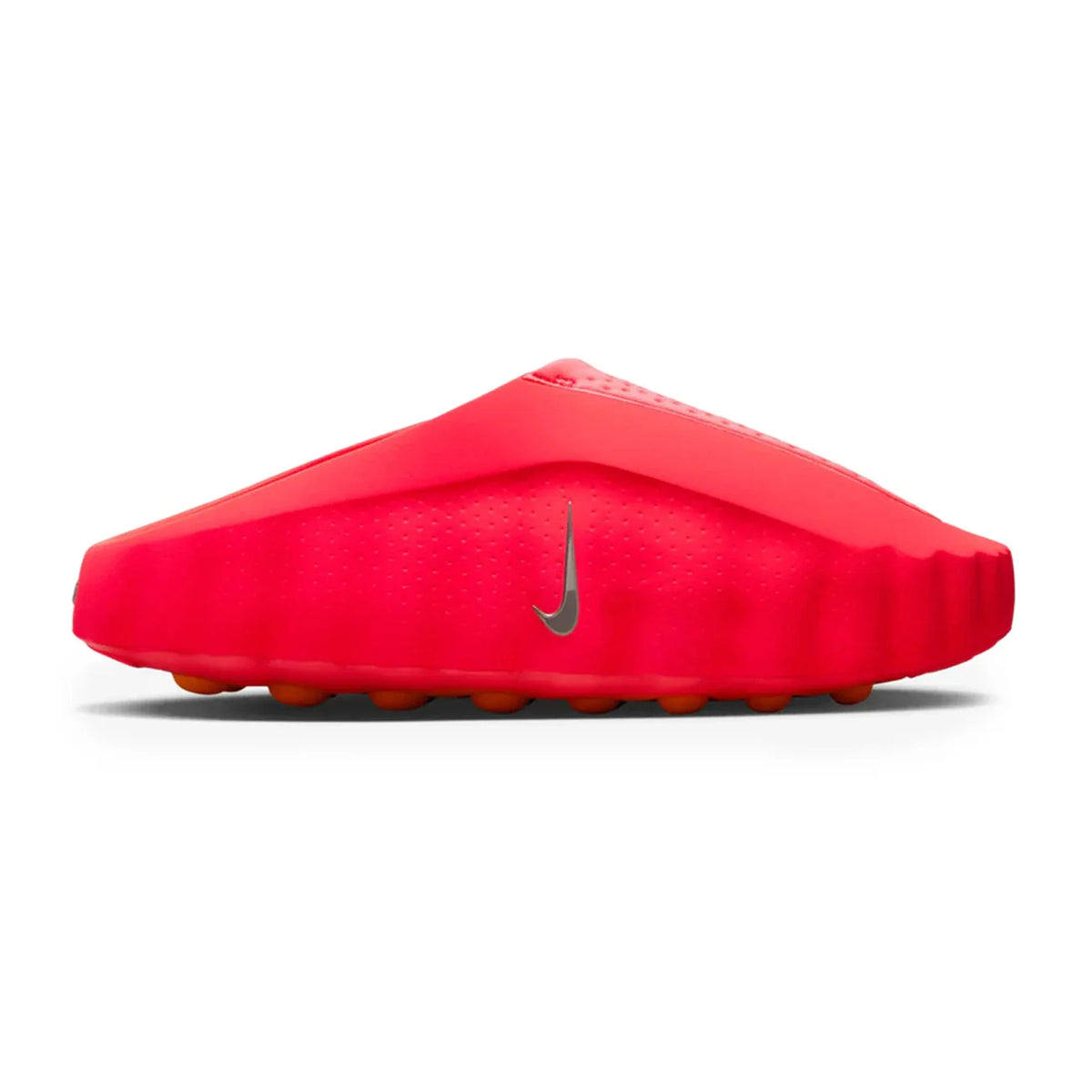 Mind 001 Slide 'Solar Red' (2026)