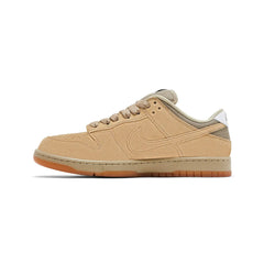 SB Dunk Low Pro B 'Parachute Beige' (2025)