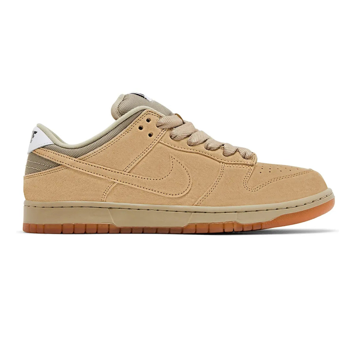 SB Low Pro B 'Parachute Beige' (2025)