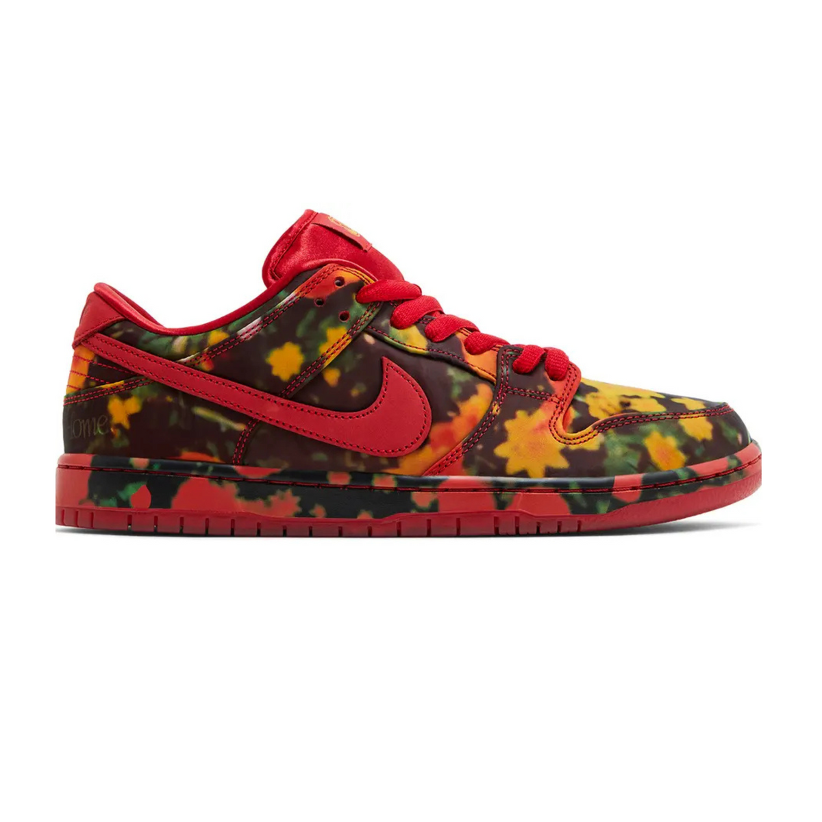 SB Low 'The Wizard of Oz Poppy Field' (2024)