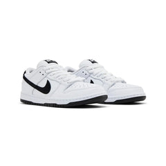 SB Low 'White Black' (2025)